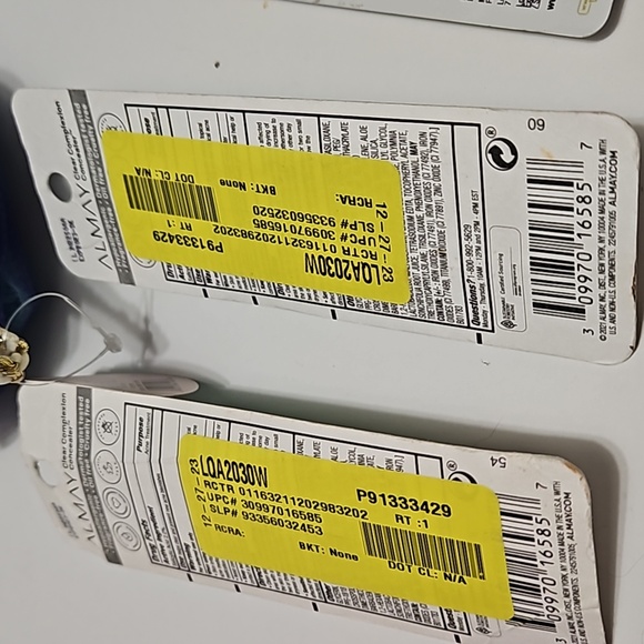 Beauty Bundle Almay Concealers NYX Shine Killer Primer Rimmel Eyeliner Gel - Picture 7 of 9